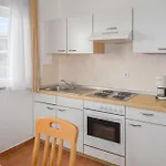 Appartement Mugeba