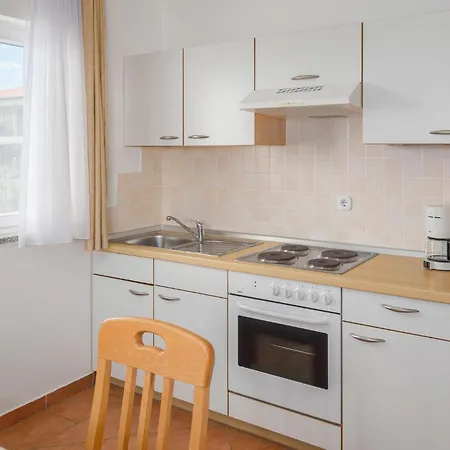 Apartman Mugeba