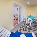Mugeba Lägenhet *