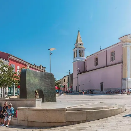 Апартаменты Mugeba