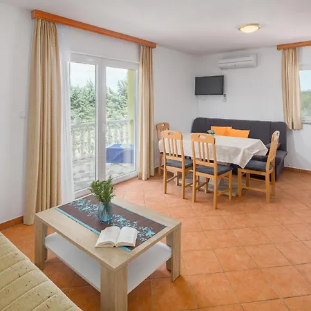 Amazing Apartment In Porec With House Sea View