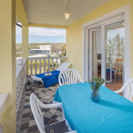Amazing In With House Sea View *