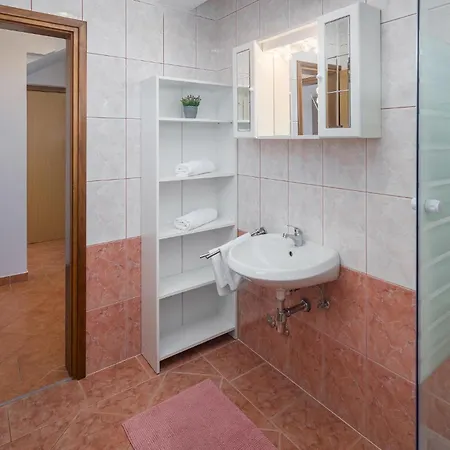 Mugeba Апартаменты Пореч