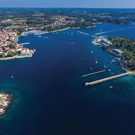 Διαμέρισμα Amazing In With House Sea View