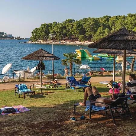 Διαμέρισμα Amazing In With House Sea View