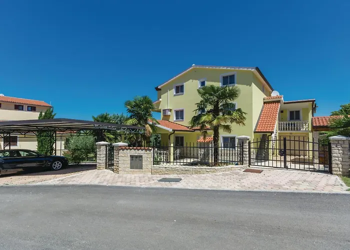 Mugeba Апартаменты *