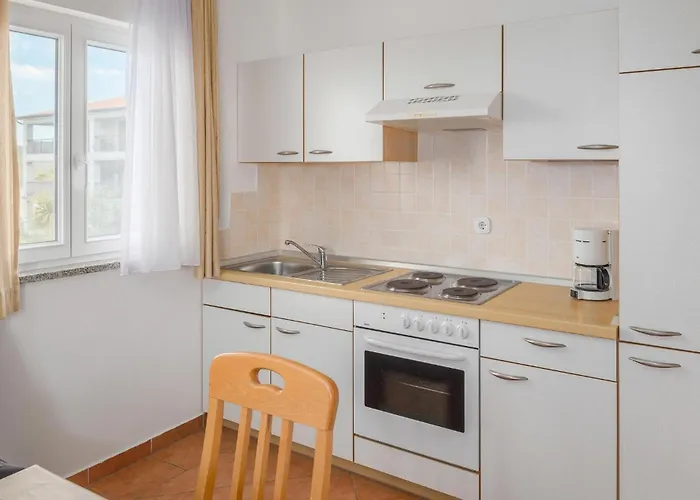 Апартаменты Mugeba