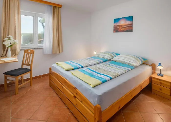Mugeba Apartman Poreč