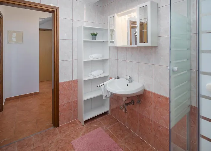 Mugeba Apartman Poreč